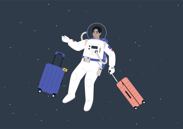 Space Tourism